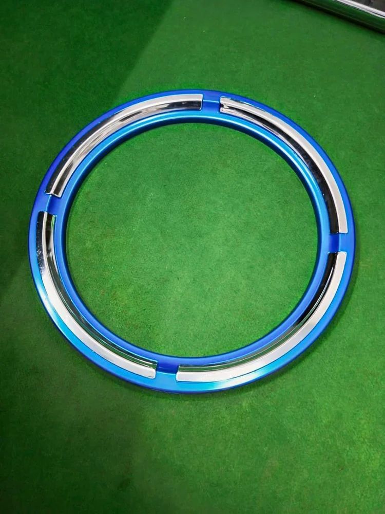 Aero 19 inch air cooler ring